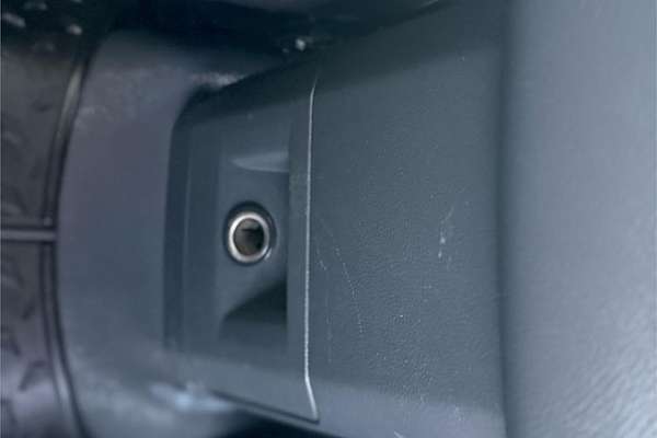 2015 Holden Colorado LS RG Rear Wheel Drive