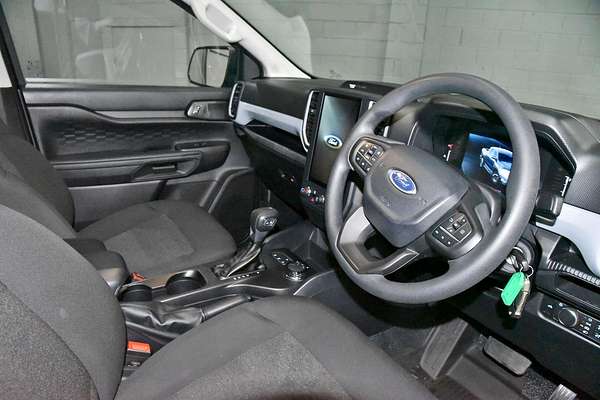 2024 Ford Ranger XL 4X4 2.0L