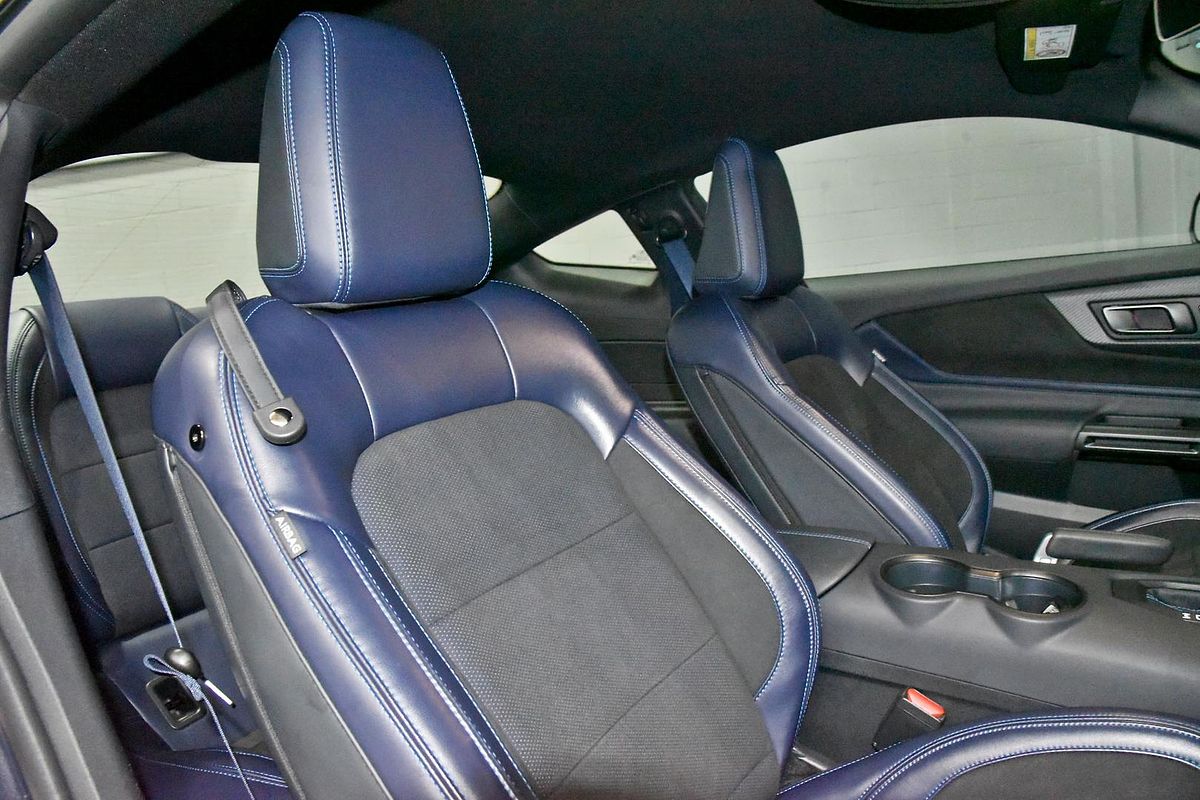 2024 Ford Mustang Dark Horse FO