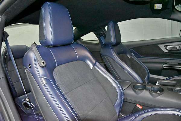 2024 Ford Mustang Dark Horse FO
