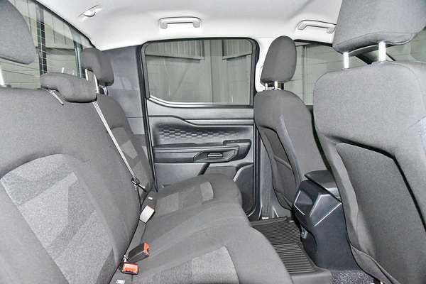 2024 Ford Ranger XL 4X4 2.0L