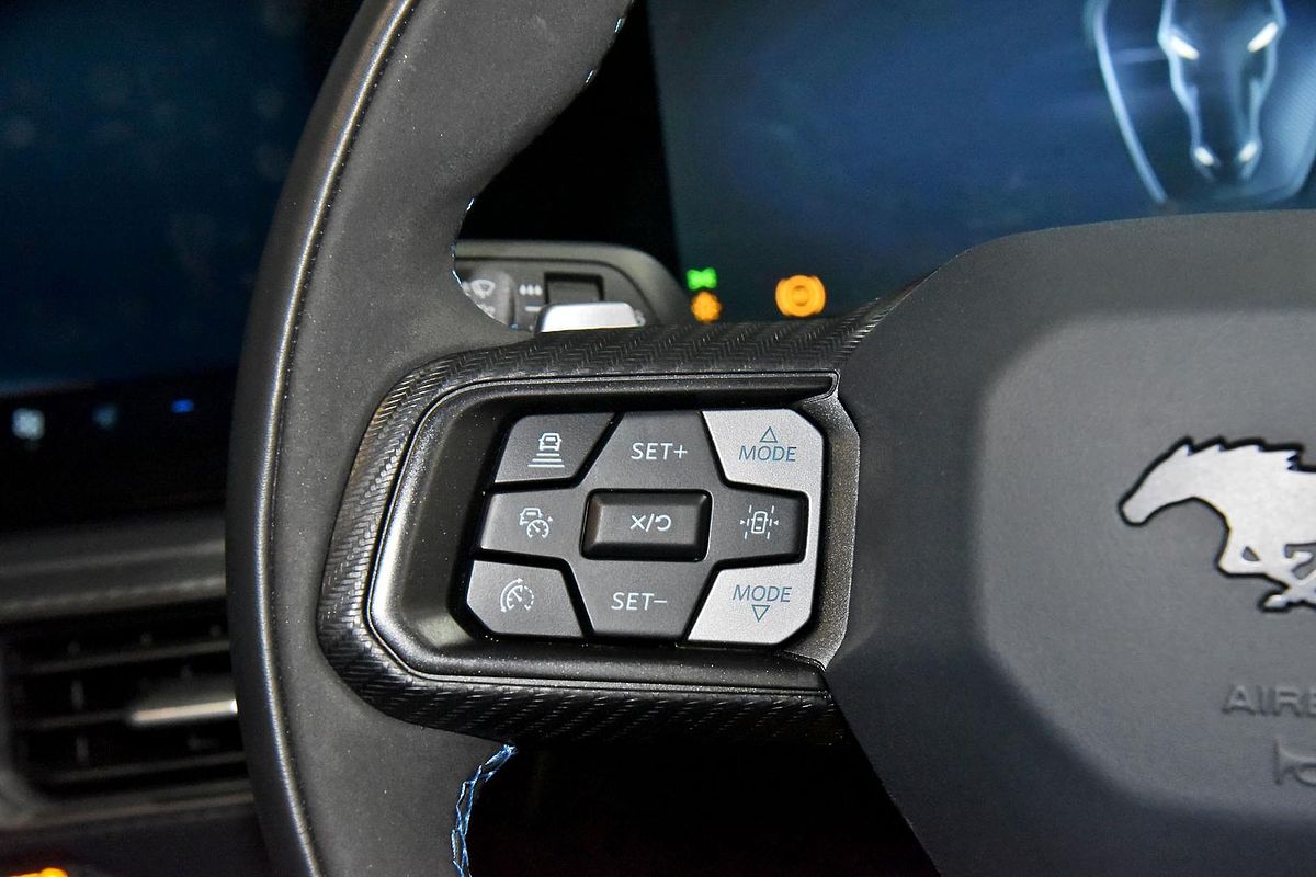 2024 Ford Mustang Dark Horse FO