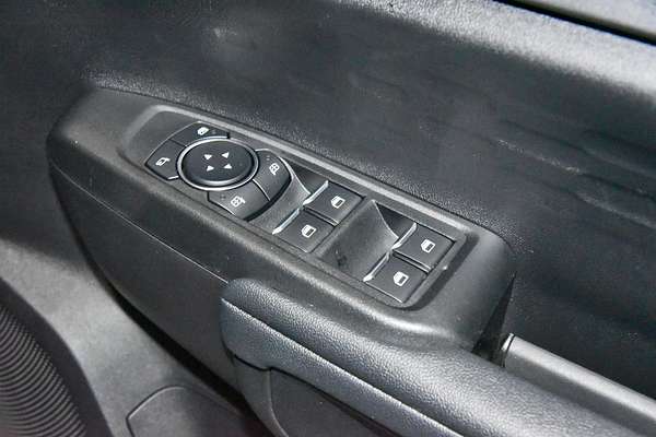 2024 Ford Ranger XL 4X4 2.0L