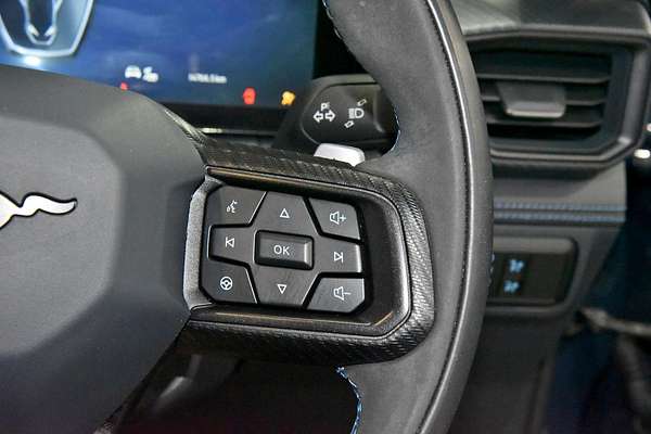 2024 Ford Mustang Dark Horse FO