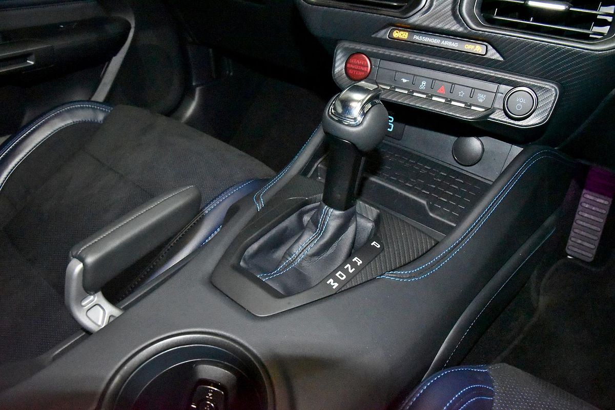 2024 Ford Mustang Dark Horse FO