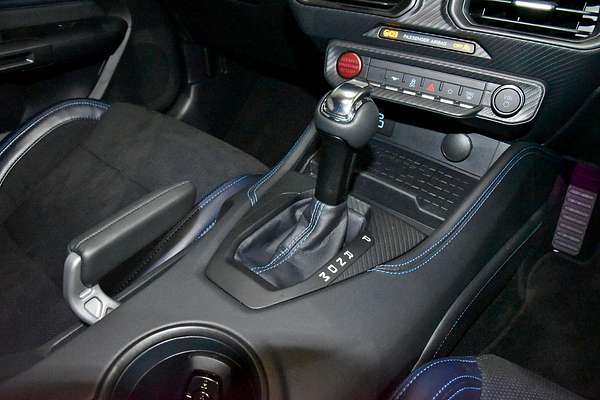 2024 Ford Mustang Dark Horse FO