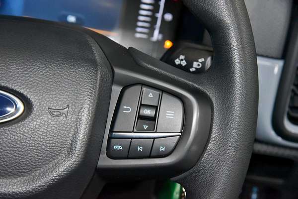 2024 Ford Ranger XL 4X4 2.0L
