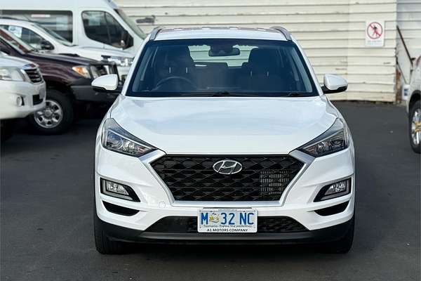 2018 Hyundai Tucson Go TL3