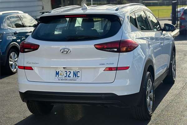 2018 Hyundai Tucson Go TL3
