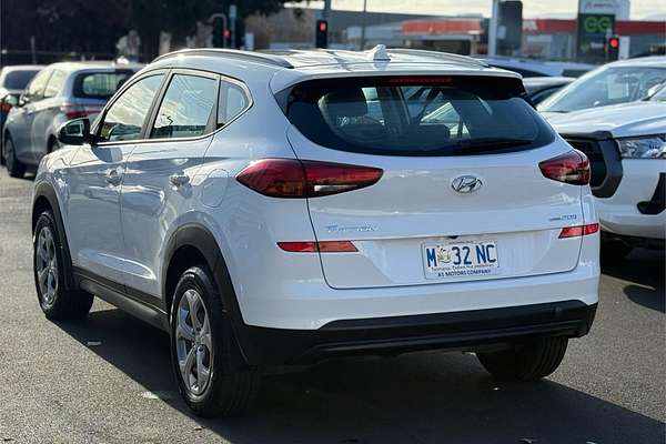 2018 Hyundai Tucson Go TL3