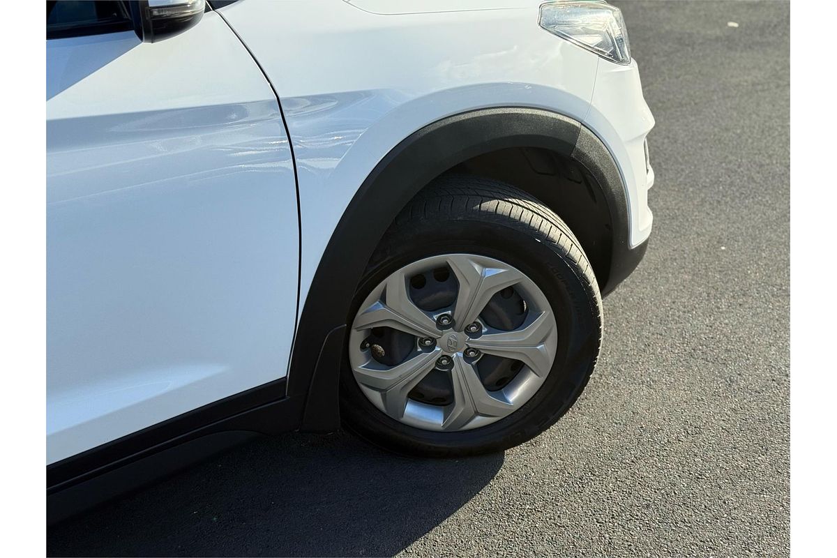 2018 Hyundai Tucson Go TL3