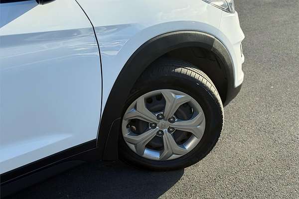 2018 Hyundai Tucson Go TL3