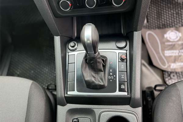 2021 Volkswagen Amarok TDI420 Core 2H 4X4