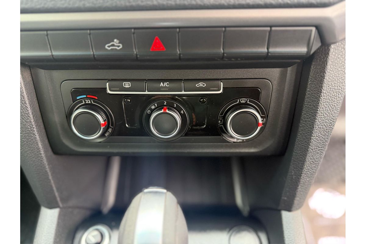 2021 Volkswagen Amarok TDI420 Core 2H 4X4