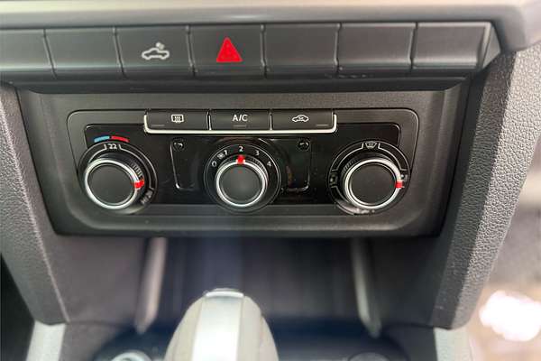 2021 Volkswagen Amarok TDI420 Core 2H 4X4