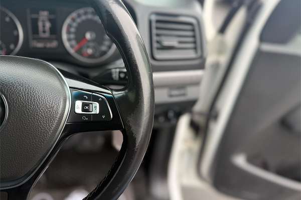 2021 Volkswagen Amarok TDI420 Core 2H 4X4