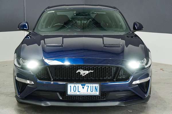 2018 Ford Mustang GT FN
