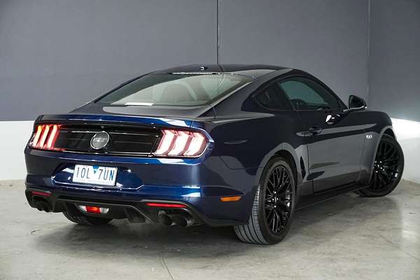 2018 Ford Mustang GT FN
