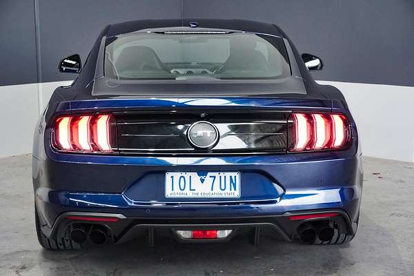 2018 Ford Mustang GT FN