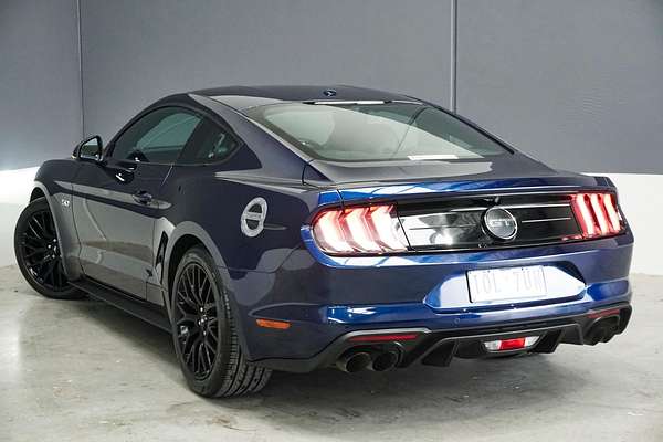 2018 Ford Mustang GT FN