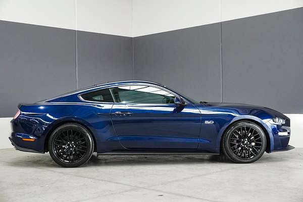 2018 Ford Mustang GT FN