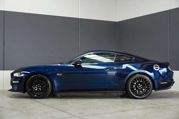 2018 Ford Mustang GT FN