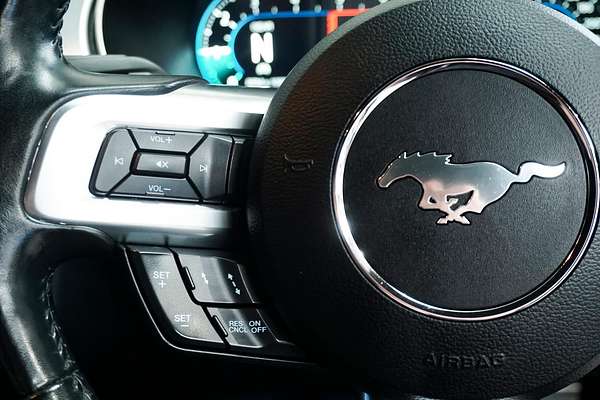 2018 Ford Mustang GT FN