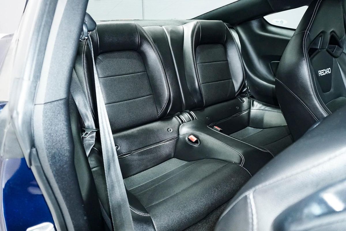 2018 Ford Mustang GT FN