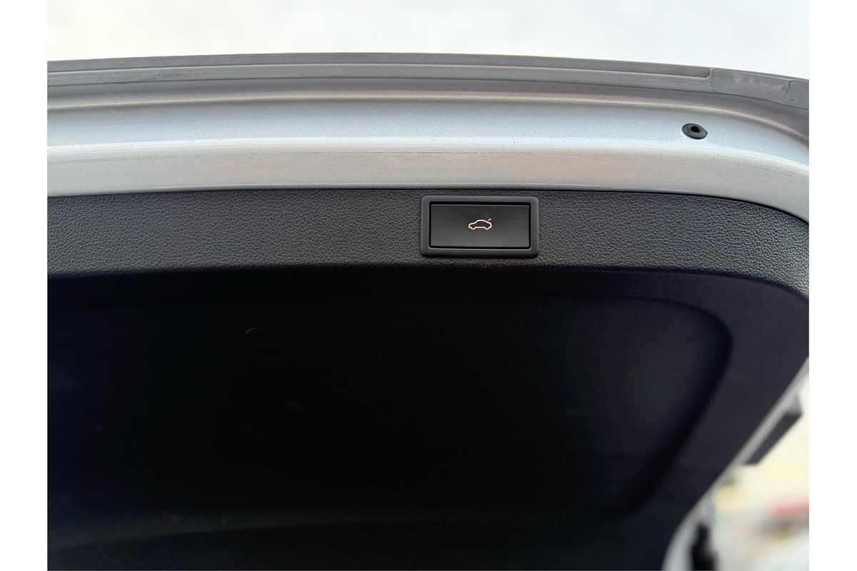 2021 SKODA Octavia 110TSI Ambition NX