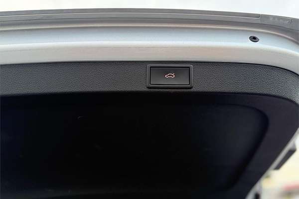 2021 SKODA Octavia 110TSI Ambition NX