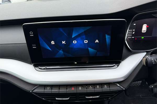 2021 SKODA Octavia 110TSI Ambition NX