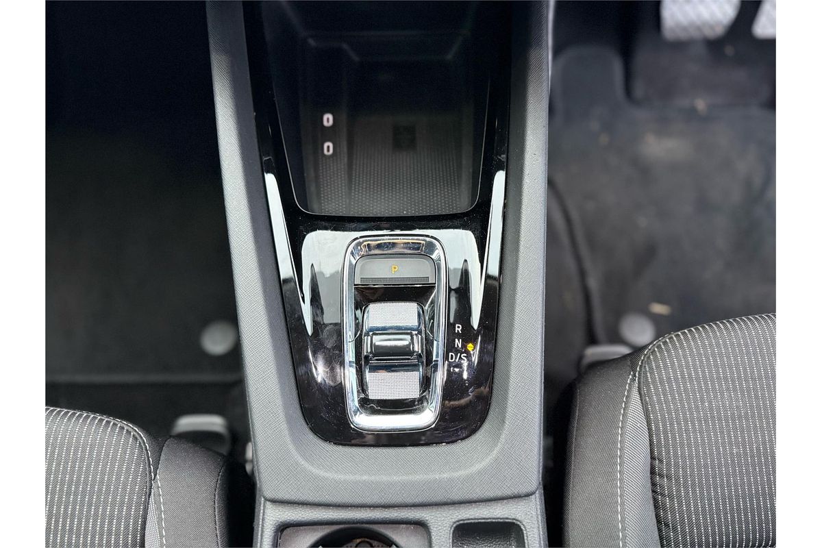 2021 SKODA Octavia 110TSI Ambition NX