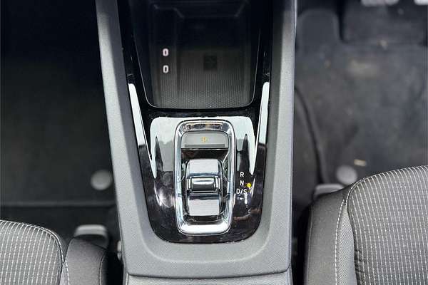 2021 SKODA Octavia 110TSI Ambition NX