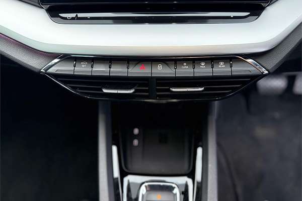 2021 SKODA Octavia 110TSI Ambition NX