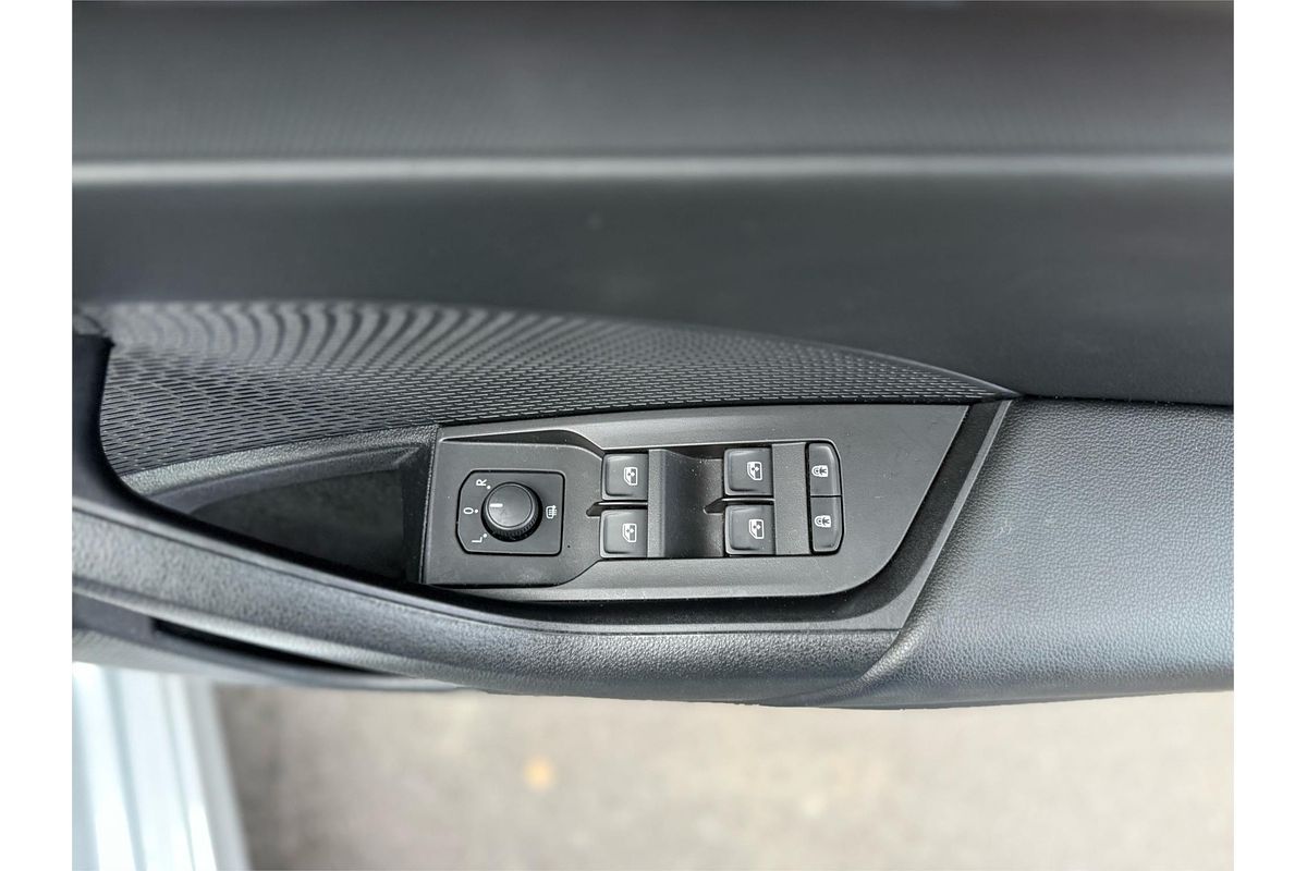 2021 SKODA Octavia 110TSI Ambition NX