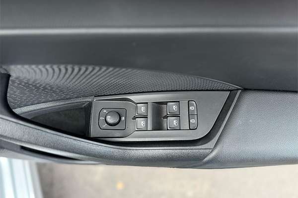 2021 SKODA Octavia 110TSI Ambition NX