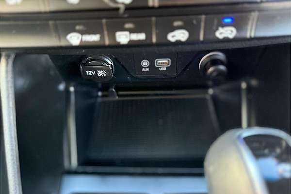 2020 Hyundai Tucson Elite TL3