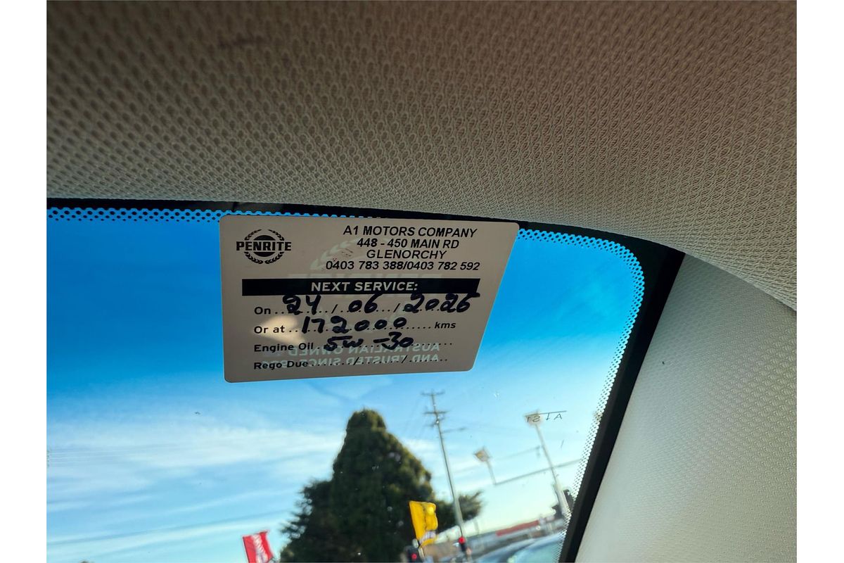 2020 Hyundai Tucson Elite TL3