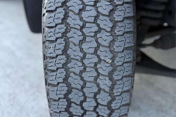 2021 Ford Ranger XL Hi-Rider PX MkIII Rear Wheel Drive 2.2L