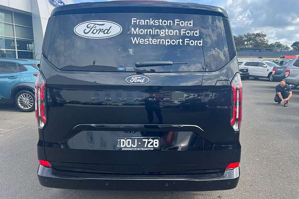 2024 Ford Tourneo Titanium X AV SWB