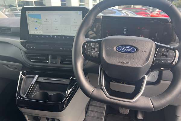 2024 Ford Tourneo Titanium X AV SWB
