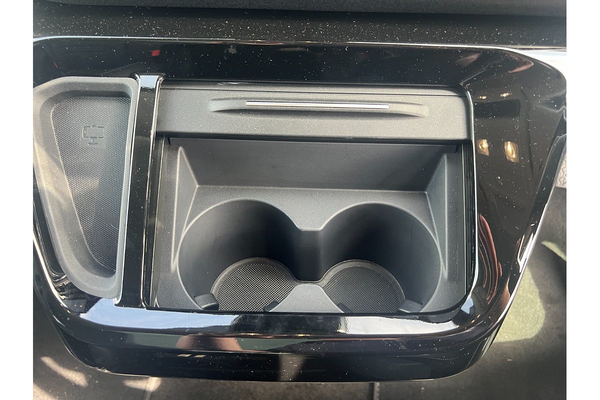 2024 Ford Tourneo Titanium X AV SWB