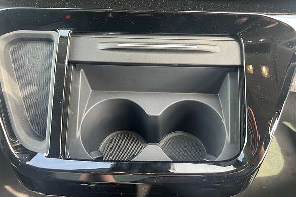 2024 Ford Tourneo Titanium X AV SWB