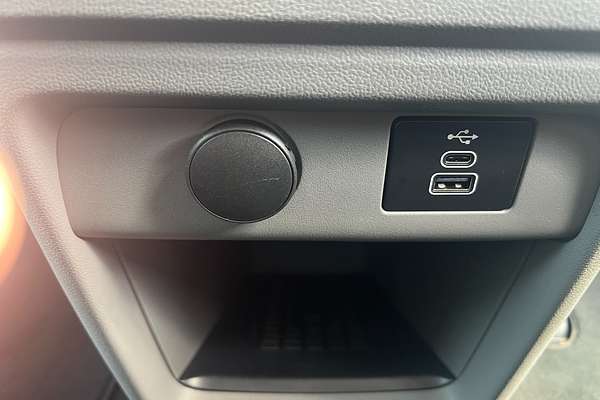 2024 Ford Tourneo Titanium X AV SWB