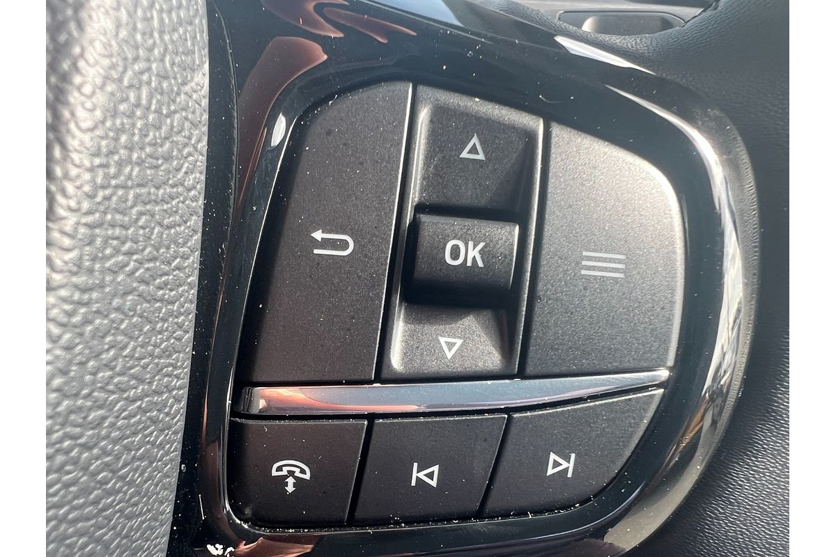 2024 Ford Tourneo Titanium X AV SWB