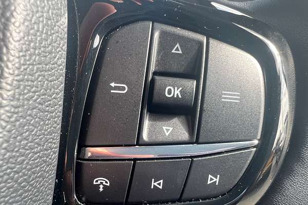 2024 Ford Tourneo Titanium X AV SWB