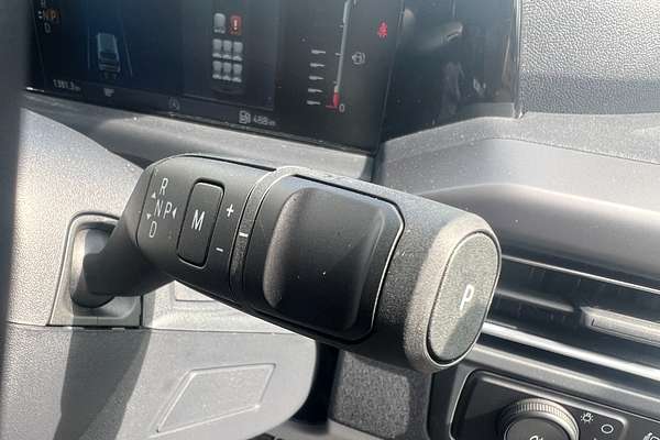 2024 Ford Tourneo Titanium X AV SWB