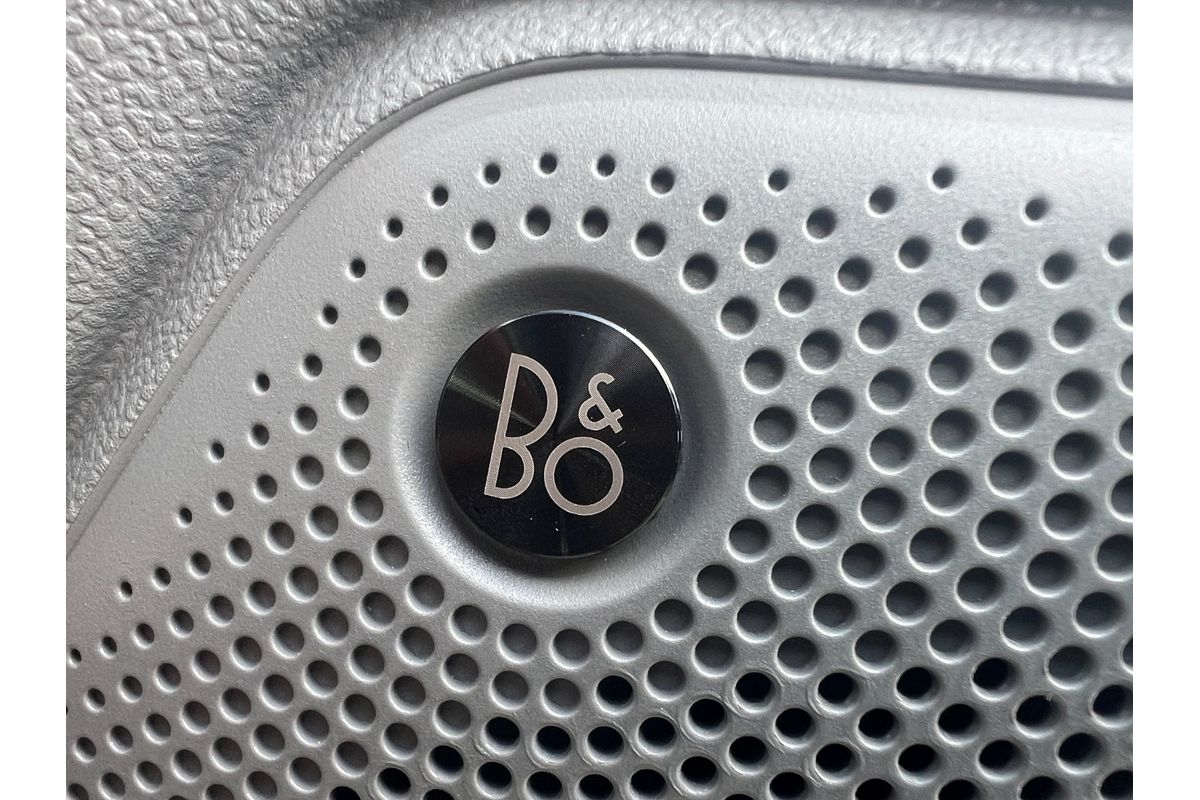 2024 Ford Tourneo Titanium X AV SWB