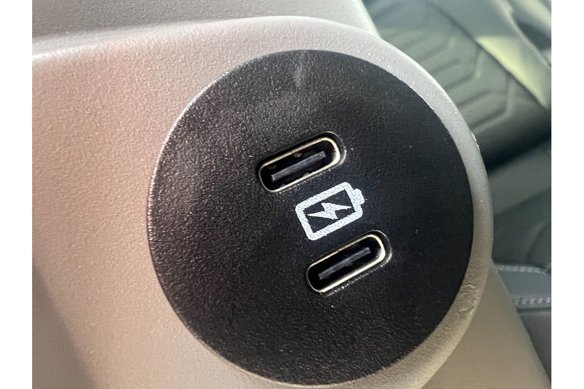 2024 Ford Tourneo Titanium X AV SWB