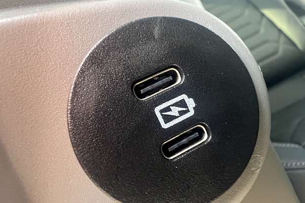 2024 Ford Tourneo Titanium X AV SWB